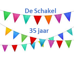 Jubileum 35 jaar
